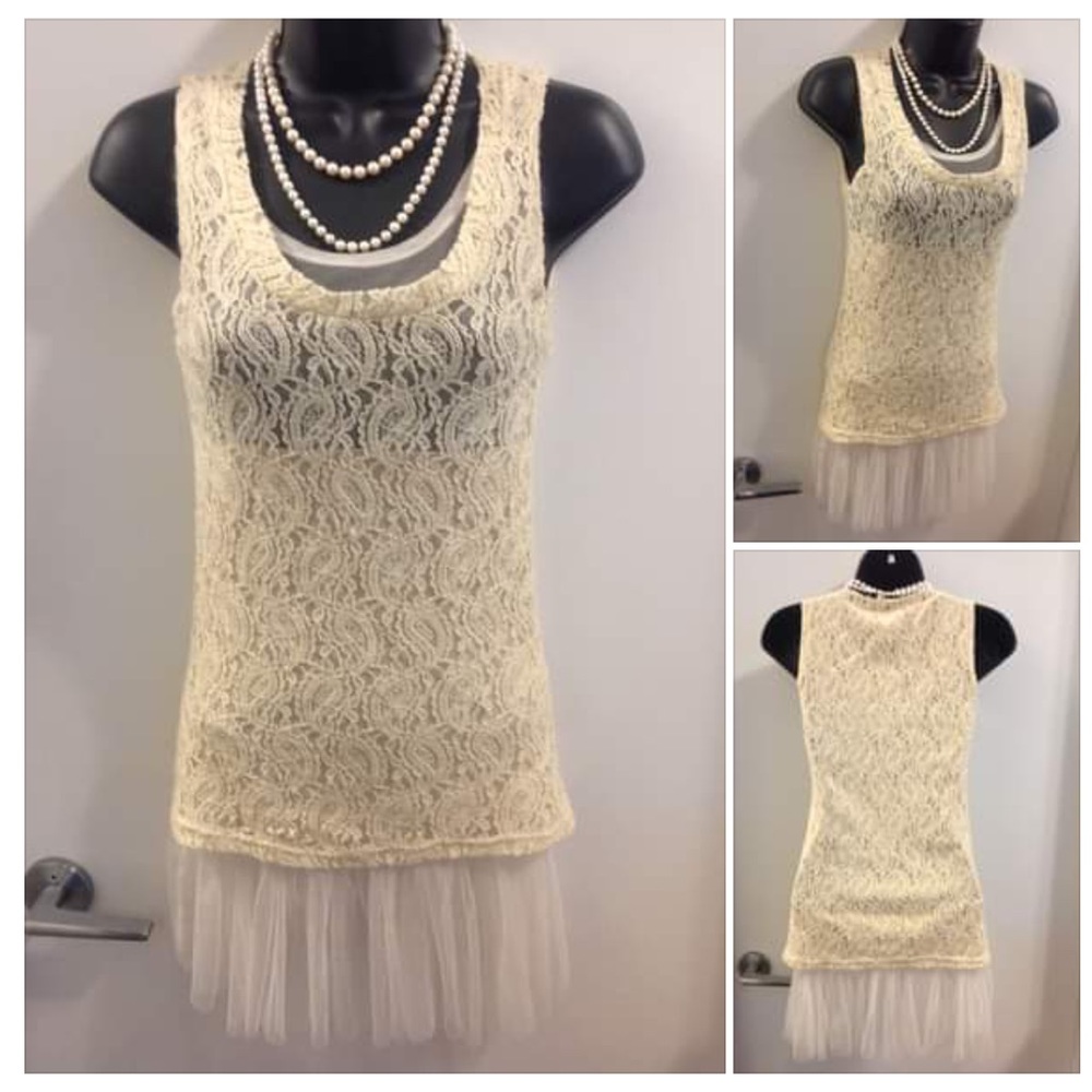 5/$20 SOUN HONG FASHION CO XS/S FIT